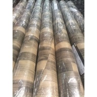 KARPET VINYL LANTAI / PERLAK LANTAI 1 ROLL MURAH15 METERA DAN 20 METER MOTIF BERAGAM UNTUK LANTAI