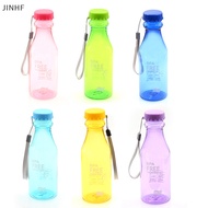 【SEBG】 500ml bpa free portable water bottle leakproof plastic kettle for travel Hot