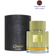 LATTAFA QAA'ED - 100 ML EDP