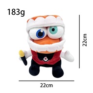 The Amazing Digital Circus Gummigoo Plush Toy Digital Circus 2 Gangle Zooble Caine Jax Ponmi Pomny C