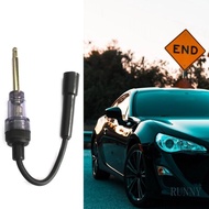 RUNNY Spark Tester Plug Engine Ignition Tester 6-12 Volt Fool-Proof Coil Armature Diagnostic Detecto