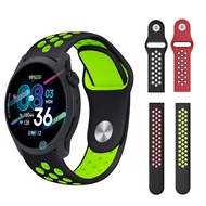 Coros Pace 4 Smart Watch strap Silicone strap Coros Pace 4 Strap Sports wristband