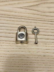 GOOD ART HLYWD Pendant Padlock and Key