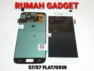 LCD SAMSUNG S7/S7 FLAT/G930/G930F FULLSET TOUCHSCREEN OLED