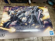 高達閃光的凱撒衛特別版Bandai HG Xi Gundam vs Penelope 大白鵝Funnel Missile Effect Set
