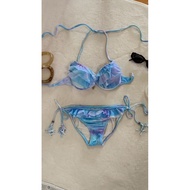 Thirft 2-piece Bikini