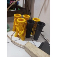 Airduct Velocity xmax xmax air filter cover