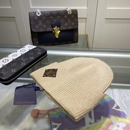 FENDI999FF Diamond Pattern Leather Baseball Cap