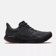 New Balance Fresh Foam x 1080 V12 โฟมทรงกลมเลานจ์ | New Balance Fresh Foam x 1080 V12 ผู้ชาย | Black