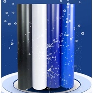 SG STOCK // OYAMA STICKER AQUARIUM BACKGROUND