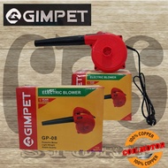 Elektrik blower 2 inch GIMPET  mesin blower keong 2" GIMPET Blower