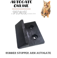 RUBBER STOPPER ARM AUTOGATE-AUTOGATE ONLINE