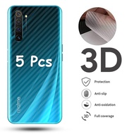 Oppo Realme 8 7 6 5 3 Pro 5i 5S 7i 6i C3 GT Master C12 C15 C11 C17 C20 C21 C25s A5 A9 2020 A16 A15s 