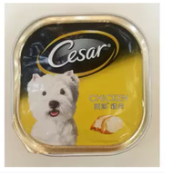 Cesar Chicken 100g (24 in a Pack)