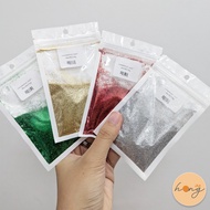 ️Hongshop Glitter Powder 20g Gliter A5-24167 For Decoration Work DIY
