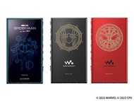 「預訂」[日版]Spider-Man: No Way Home Collection 蜘蛛俠 SONY Walkman (NW-A105/NWH)