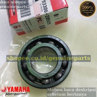 93306-205x9 BEARING 6205 HS HIGH SPEED