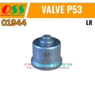 DELIVERY VALVE P53 P 53 ORIGINALST FOR NISSAN RE8 ENGINE