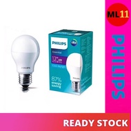 PHILIPS E27 Essential Gen 2 LED Bulb / LED Philips 9w 11w 13w 6500K
