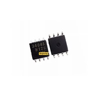 10PCS NJM3404AM NJM3404A NJM3404AM-TE1 NJM3404 3404A  SOP-8 operational amplifier chip IC