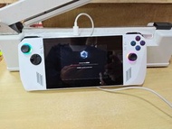 ROG Ally 
z1 extreme 
16/512gb