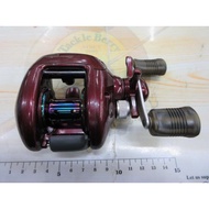 '97 Scorpion 1500 (Shallow-Groove Spool)