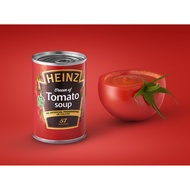 heinz tomato soup / Heinz Cream of Tomato Soup / heinz / soup / sup / 400g