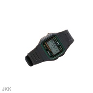 Casio G-Shock ☞♦✜Offer  Casio F-91W [2YEARS WARRANTY] Kids Student Youth Digital F-91W-1 F-91WG-9 F-