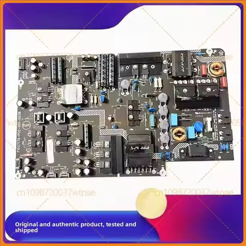 For Letv L553A1 L553L1 L553LN X3-55 Used Original TV Power Board 715G7179-P01/P02-001-003H