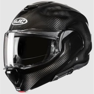 HJC Helmet F100 (Carbon)