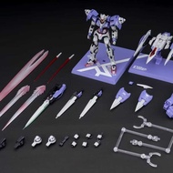[Pre-order] Tiger Model - 00 Raiser Metal Build Style