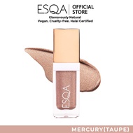 ESQA Starlight Liquid Eyeshadow