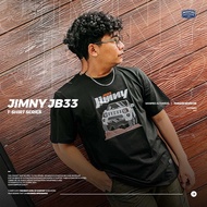Jimny jb33 modified autowear premium t-shirt long sleeve jimny hoodie jimny JB33 premium quality t-s
