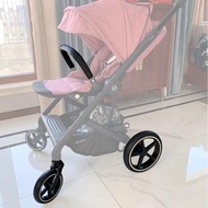 Stroller Accessories For Cybex Balios S Lux Pram Front Or Back Wheel Buggy Bumper Bar Armrest Baby R