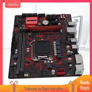 Meihe B250M V3 Computer Motherboard 2 DDR4 DIMM M ATX PCI E 3.0 Desktop forLGA 1151 7th 6th Gen for 
