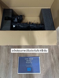 ท่อร่วมไอดี BMW F10 N57 11618511363