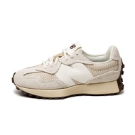 New Balance 327 Sea Salt Linen Cream U327WVA Original Official 100%