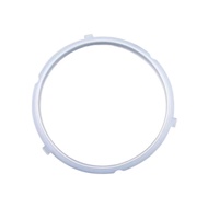 Original Sealing Ring MY-QC50A5 QC60A5 Silicone Ring 24/22CM Gasket For Midea 5L/6L MD-P-50TGB Elect