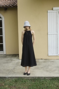 tresmade เดรสยาว Sunday Long Dress