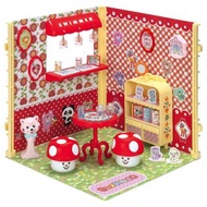 Takara Tomy Licca 配件 LF-10 游水房間 | Takara Tomy Licca Accessory - LF-10 Swimmer Room #DL997054