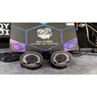 MA AUDIO MA-XT225 EXTREME RGB 2.2" FULLRANGE / MA-FR220 EXTREME 2.2" FULL RANGE SPEAKER