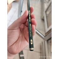 Faber castle 6b pencil