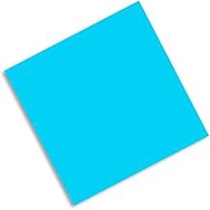 3M 40MM-40MM-25-8810 Thermally Conductive Adhesive Transfer Tape 8810, 1.58" Wide, 0.043 yd. Length,