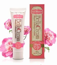 [ORIGINAL & EFFECTIVE] Bella Cream 100g Breast Enlargement Cream /Effective in 7 Days Boobs and Butt