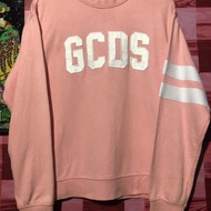 crewneck branded GCDS murah