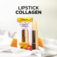 DHERBS LIPSTICK COLLAGEN