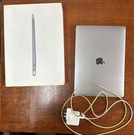 二手MacBook Air 13.3吋 2020 i3處理器