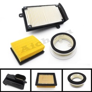 Motorcycle Oil Filtration Air Filter Set for SYM TL 500 508 TL500 TL508