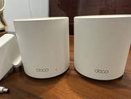 TP-Link Deco X50 Pro AX3000 Mesh Wi-Fi 6 System