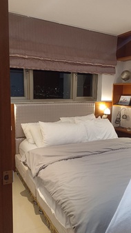 บ้านเดี่ยว 1 ห้องนอน 1 ห้องน้ำส่วนตัว ขนาด 32 ตร.ม. – มาลาเต (JA's Place 1 Bedroom w/ balcony at WYN